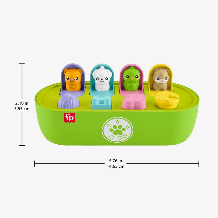 חיות קופצות