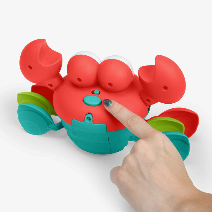 מעודד זחילה אלקטרוני