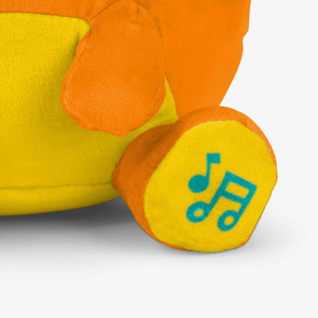 נמר מקפץ