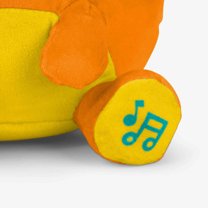 נמר מקפץ