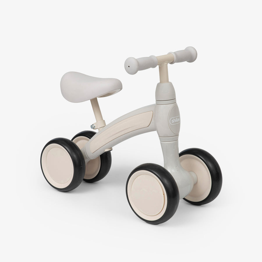 בימבה קיוטי אפורה