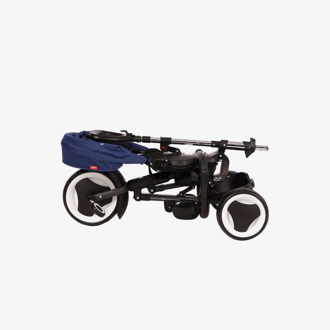 תלת אופן ריטו פלוס כחול