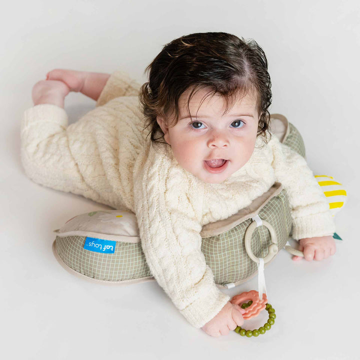 כרית התפתחותית