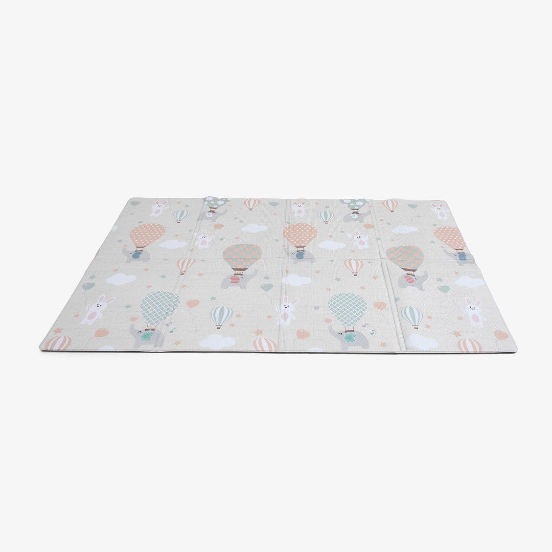 משטח פעילות כדור פורח 130X190 סמ