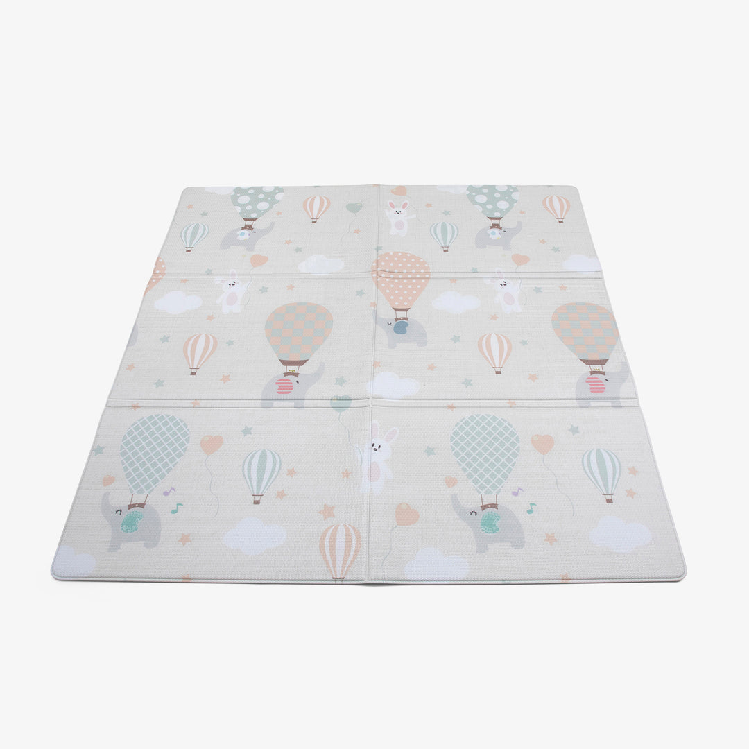 משטח פעילות כדור פורח 140X140 סמ