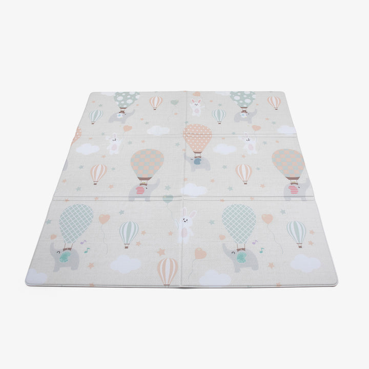 משטח פעילות כדור פורח 140X140 סמ