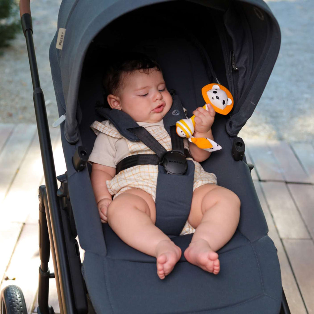 סט צעצועים ראשון שלי חיות באחו