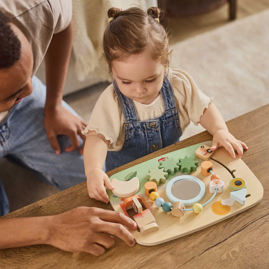 לוח פעילות עץ חווה