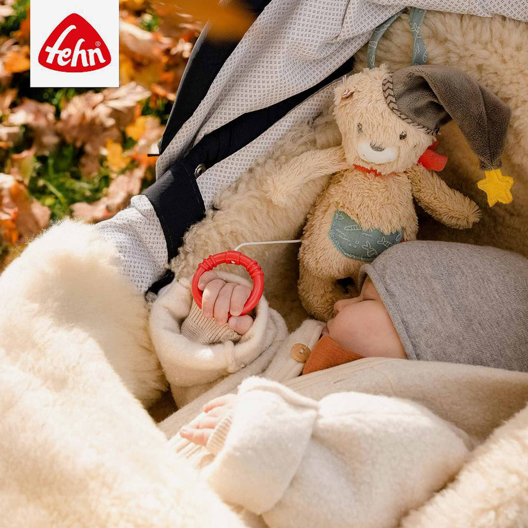 תיבת נגינה דובי ברונו