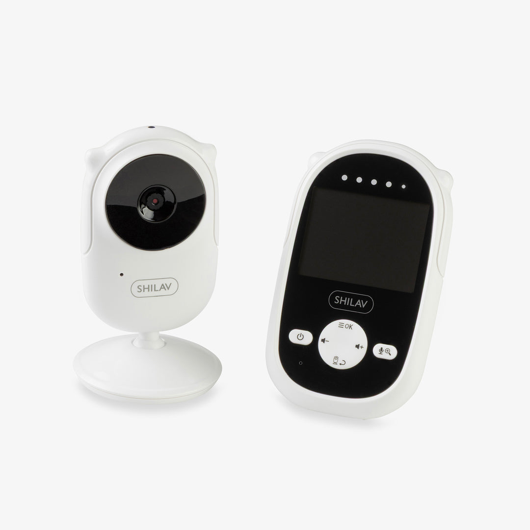 מוניטור מסך 2.4 SM25
