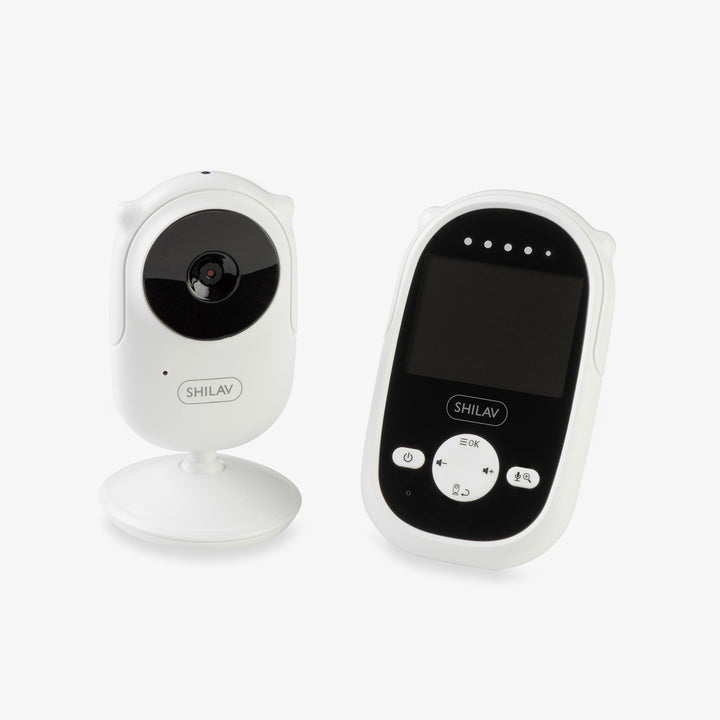 מוניטור מסך 2.4 SM25