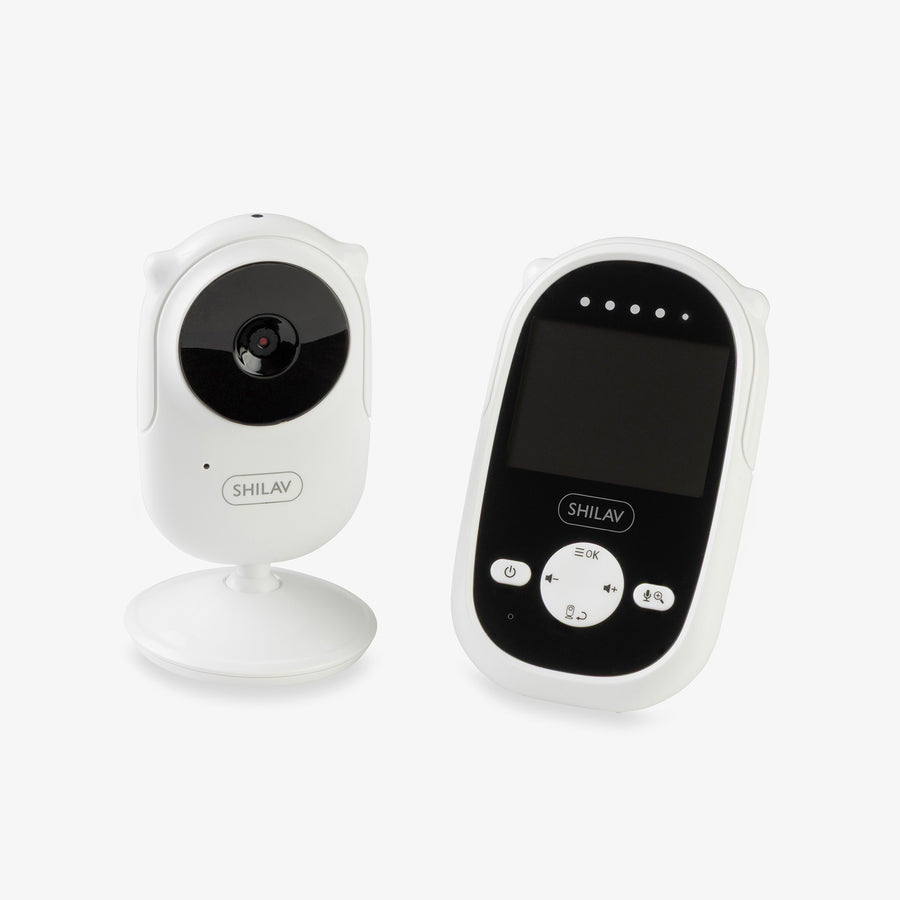 מוניטור מסך 2.4 SM25
