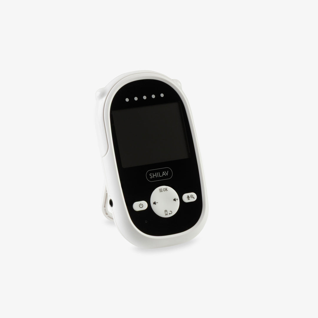 מוניטור מסך 2.4 SM25