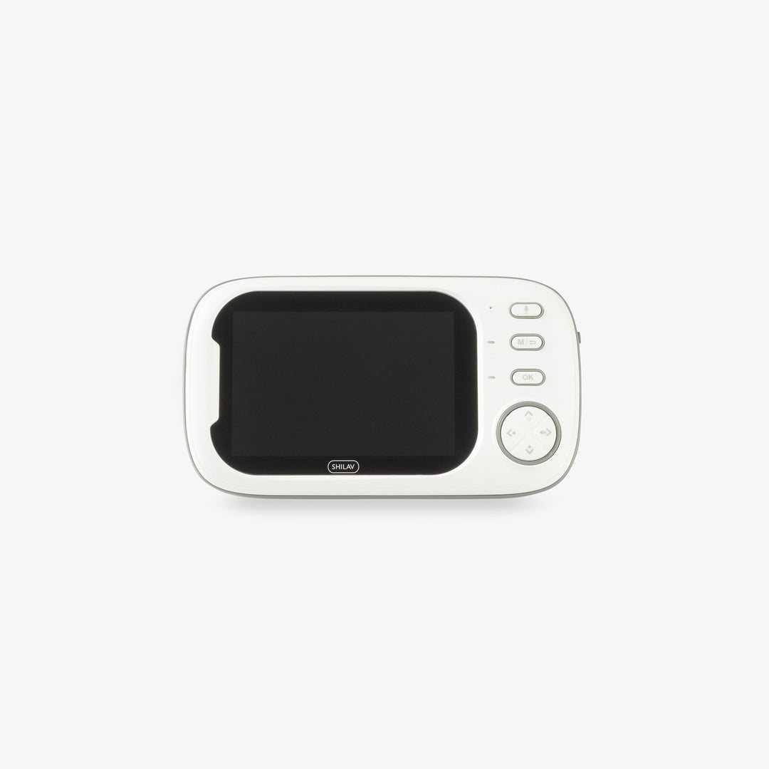מוניטור מסך 3.5 SM35