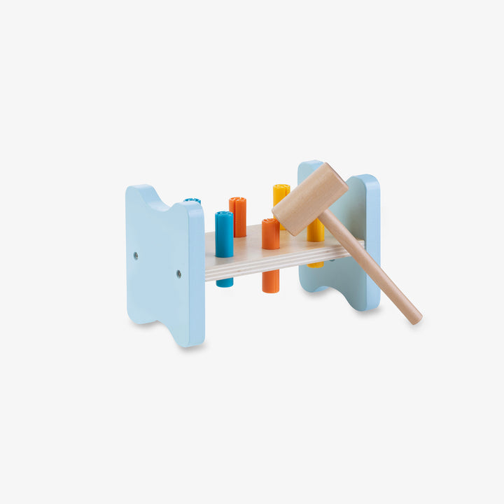 ערכת צעצועי התפתחות 12-18