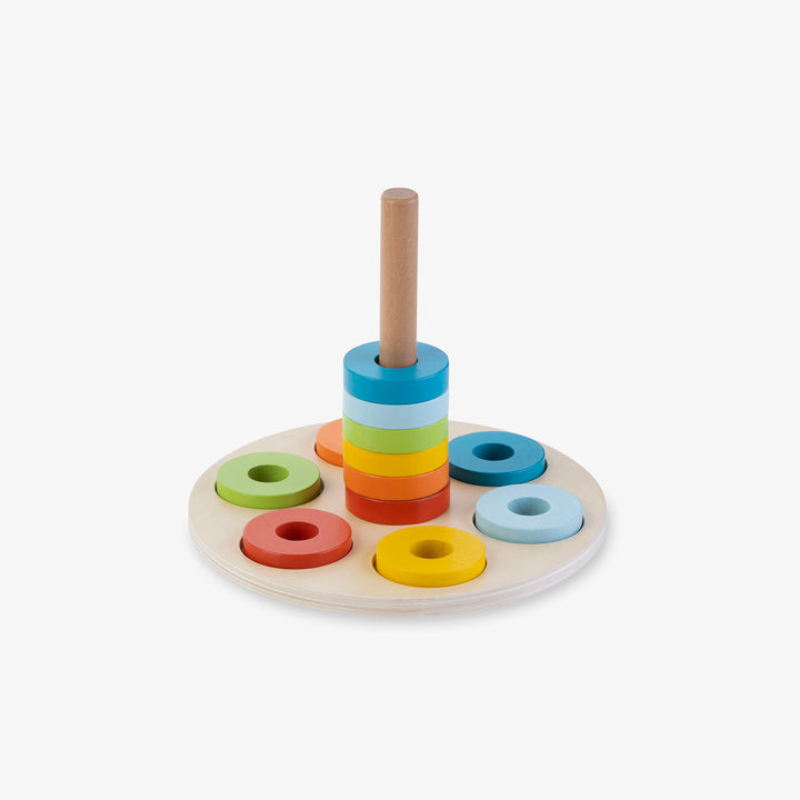 ערכת צעצועי התפתחות 12-18