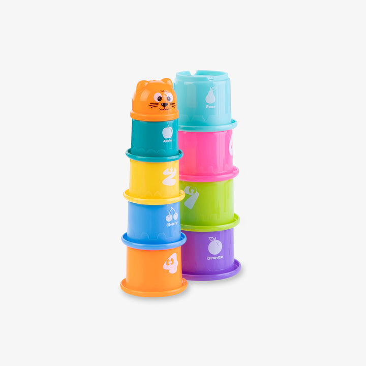 ערכת צעצועי התפתחות 12-18