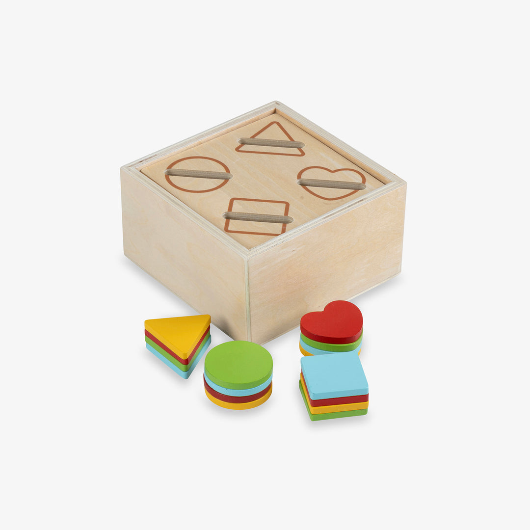 ערכת צעצועי התפתחות 18-24
