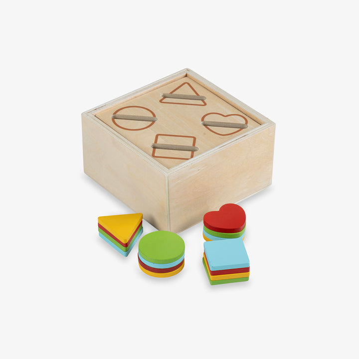 ערכת צעצועי התפתחות 18-24
