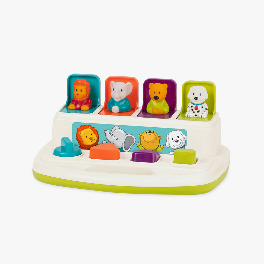 חיות קופצות