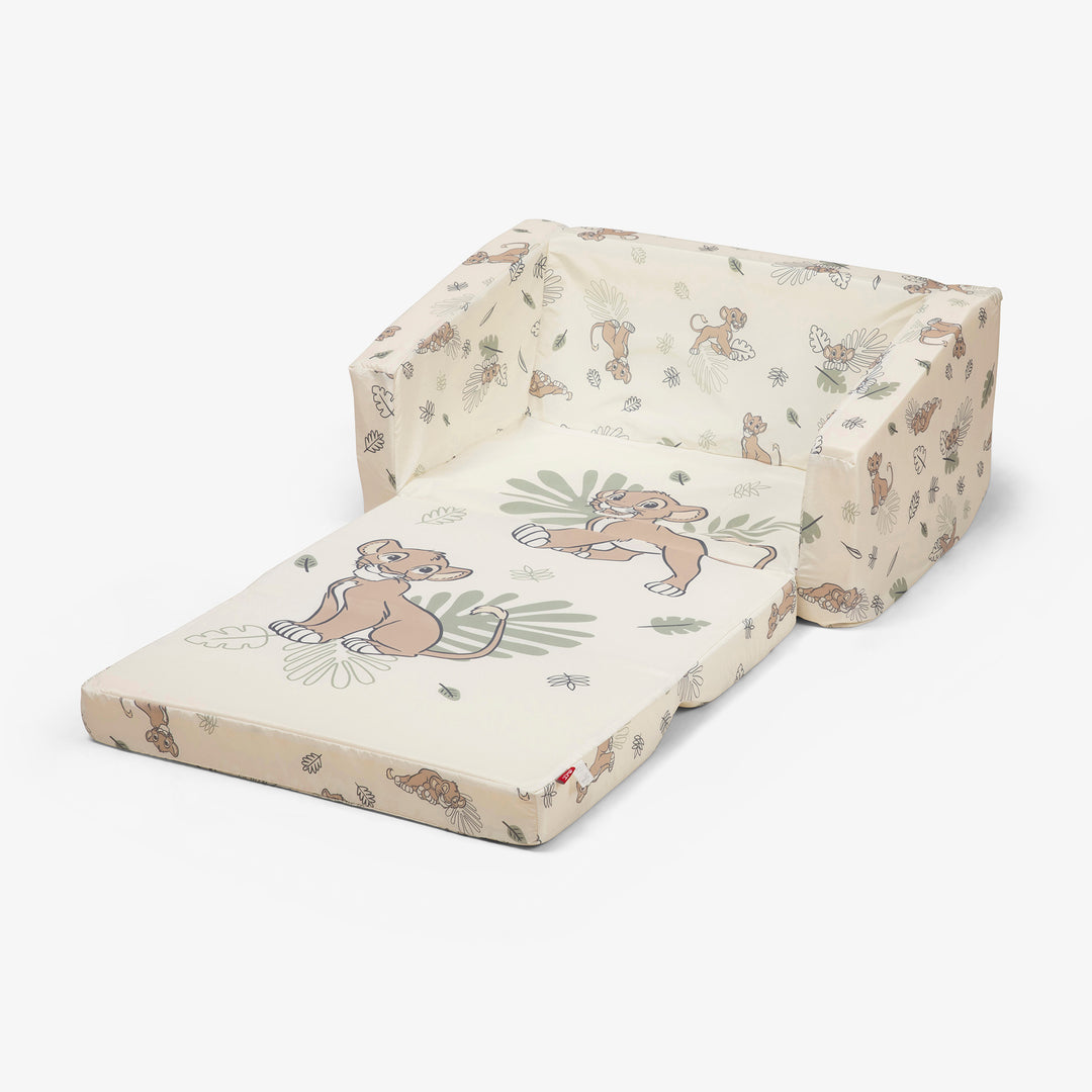 ספונת סימבה שמנת