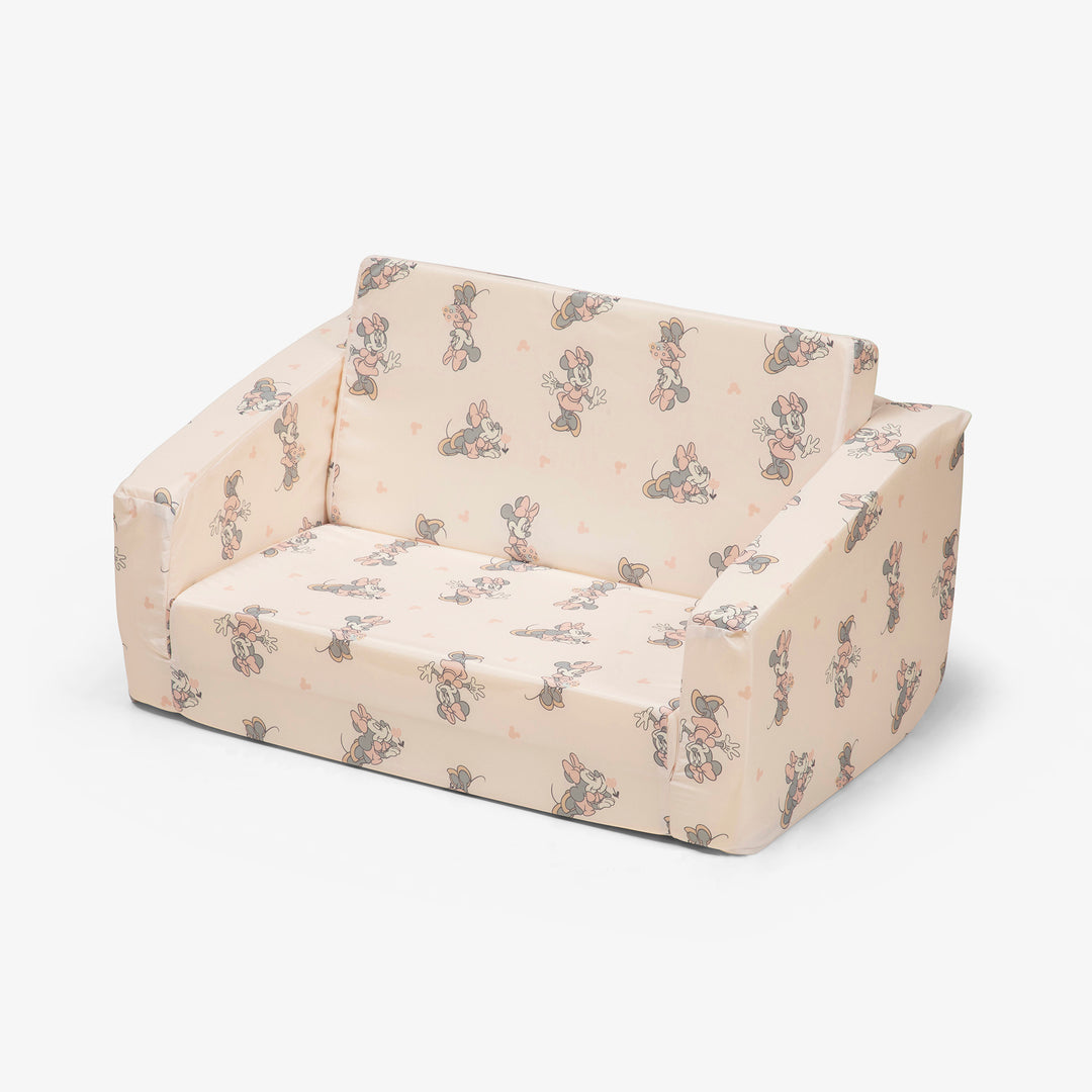 ספונת מיני מאוס ורוד