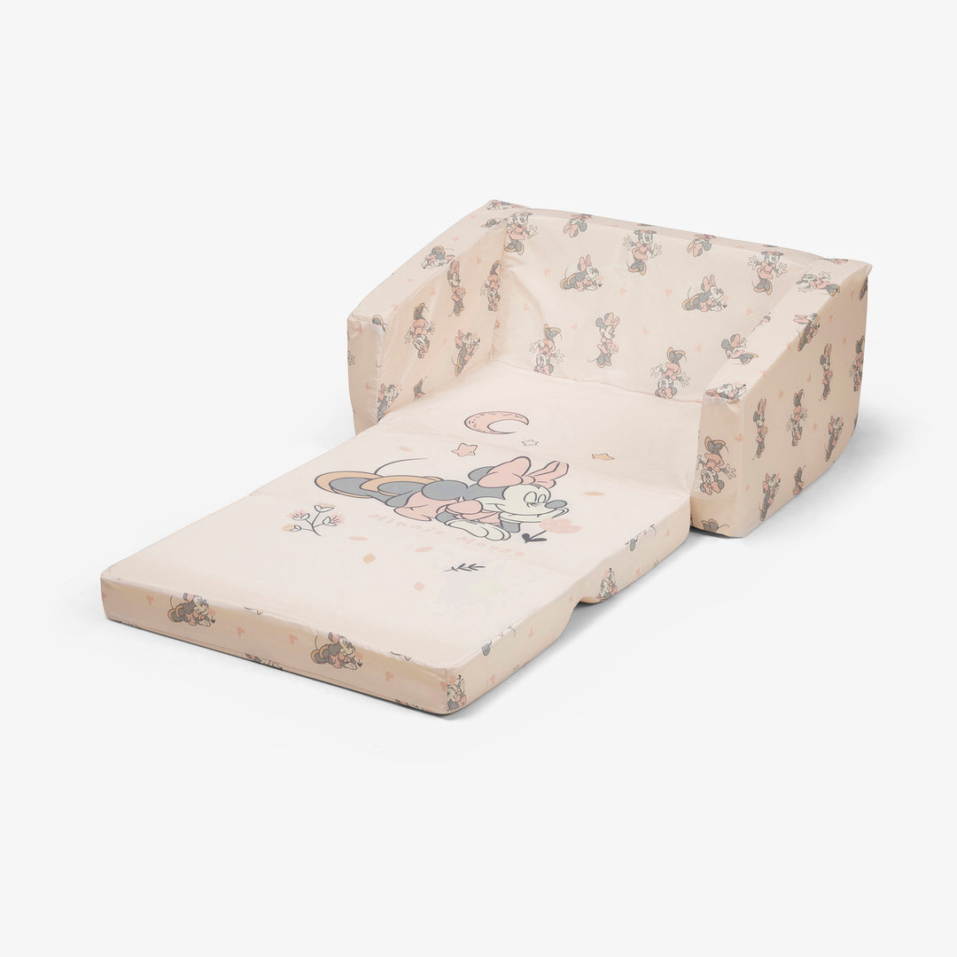 ספונת מיני מאוס ורוד