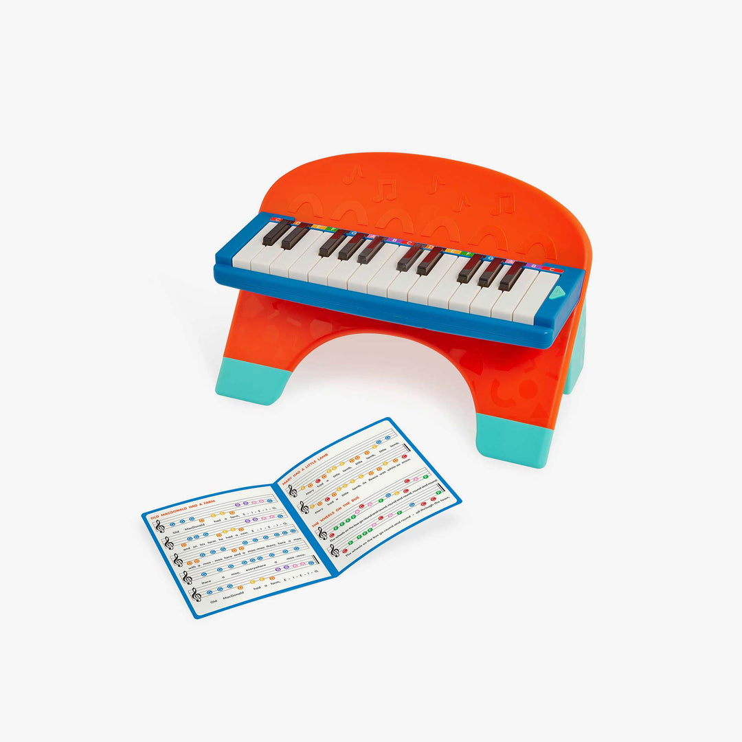 אתר הסחר פסנתר