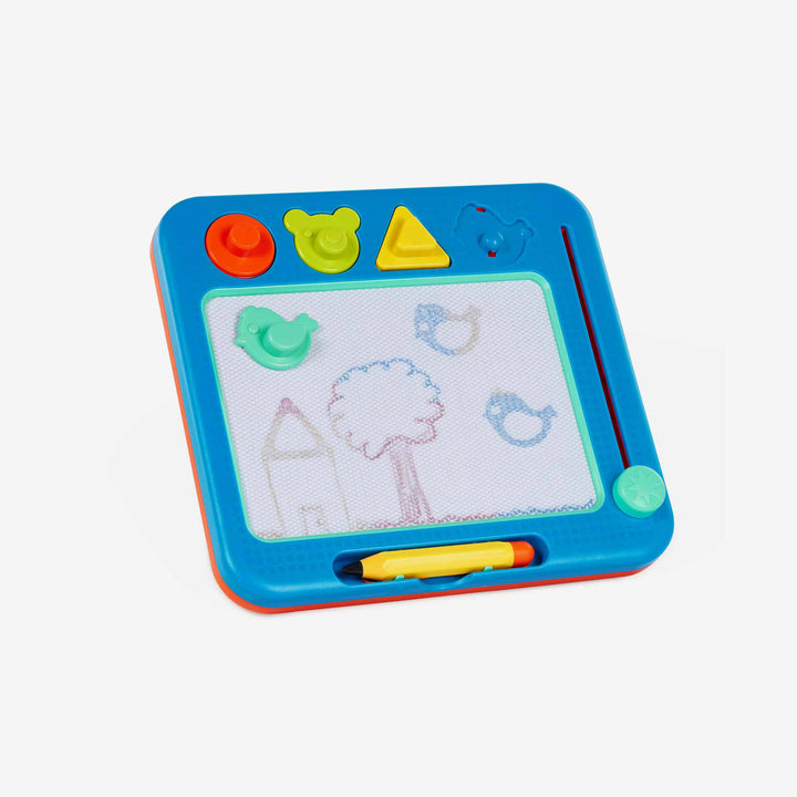 לוח ציור מגנטי