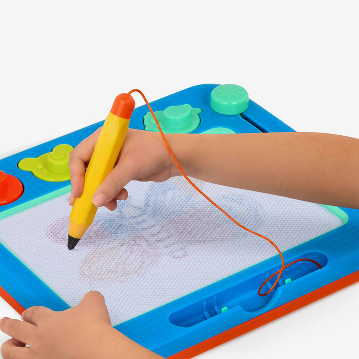 לוח ציור מגנטי