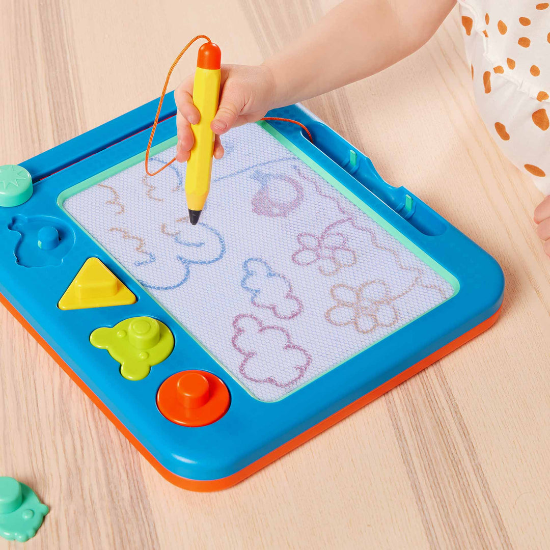 לוח ציור מגנטי