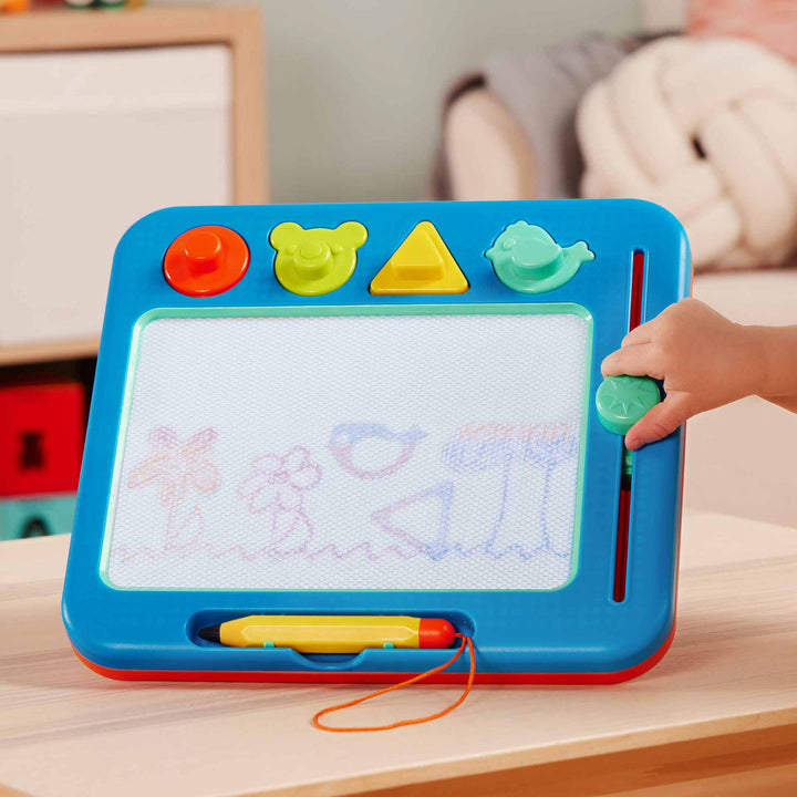 לוח ציור מגנטי