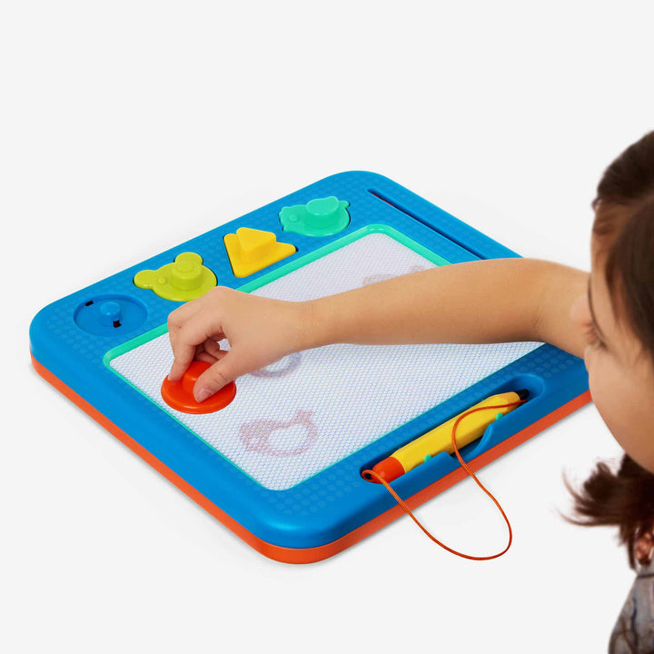 לוח ציור מגנטי