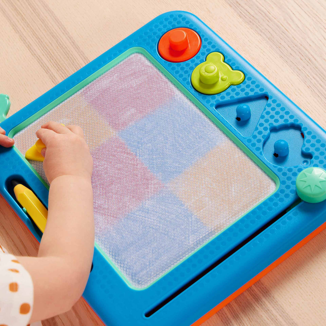 לוח ציור מגנטי