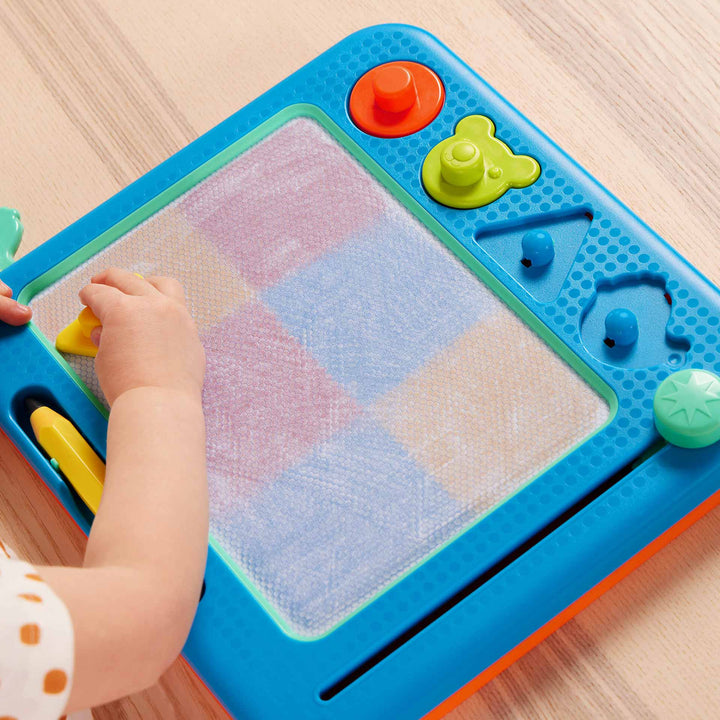 לוח ציור מגנטי