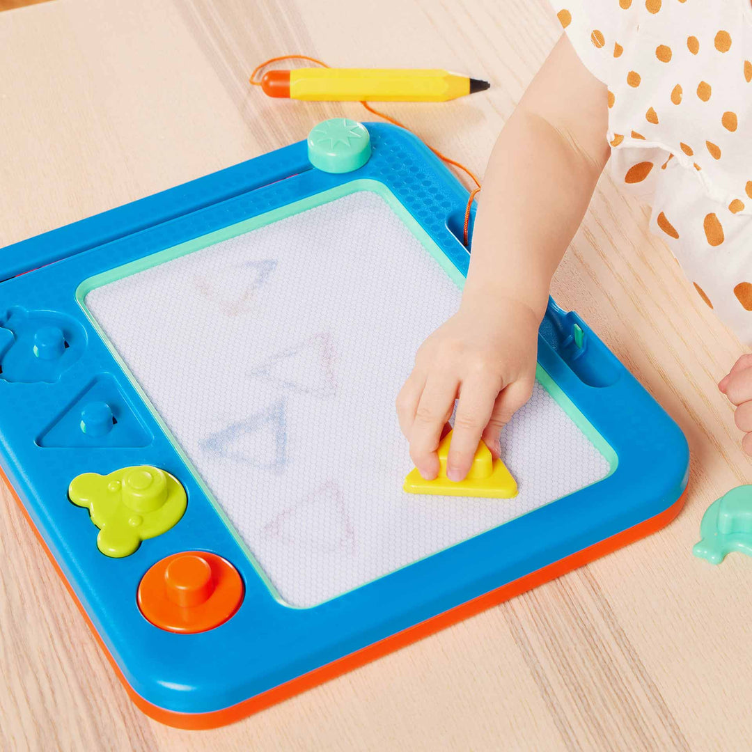 לוח ציור מגנטי