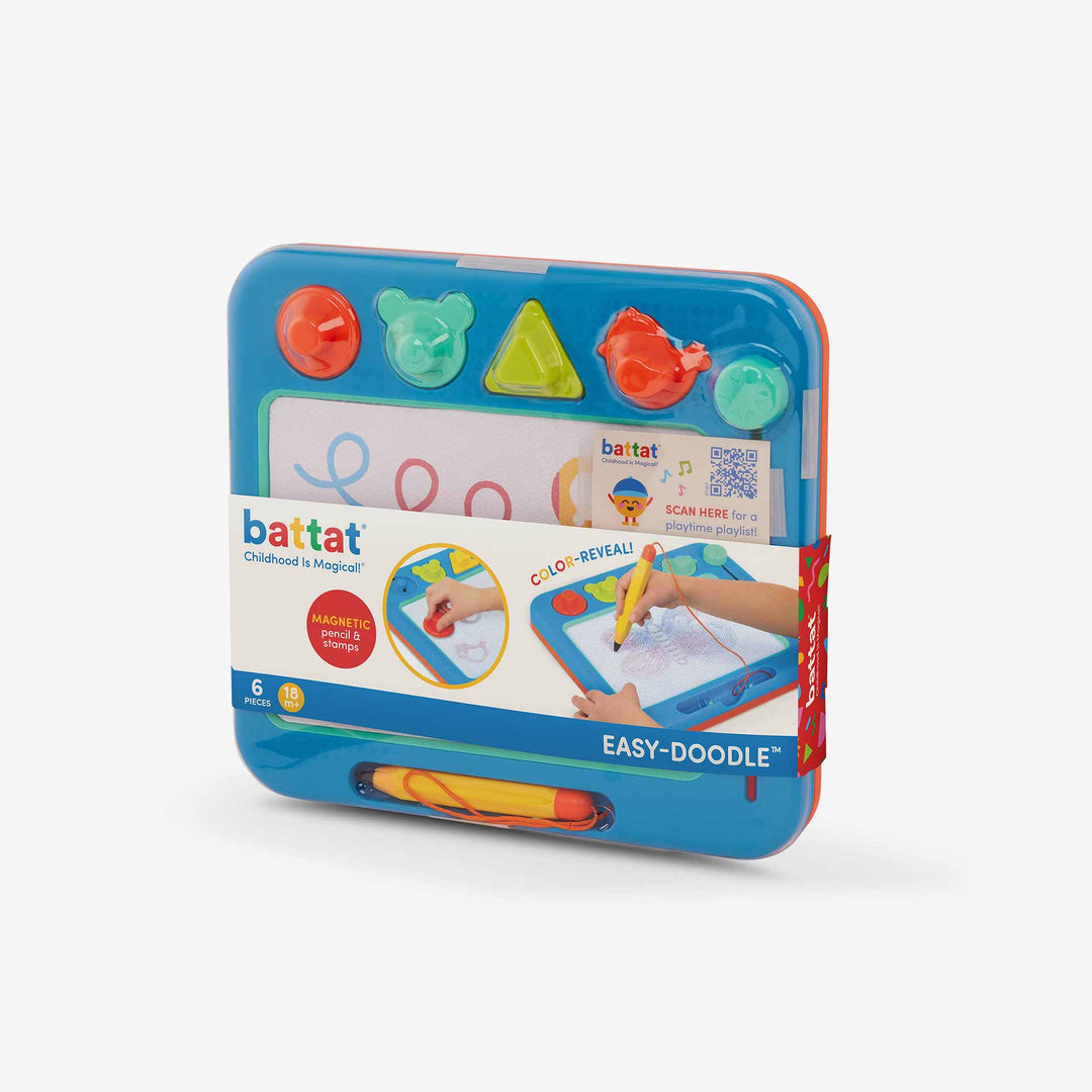 לוח ציור מגנטי