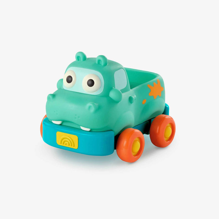 סט 3 מכוניות משוך וסע