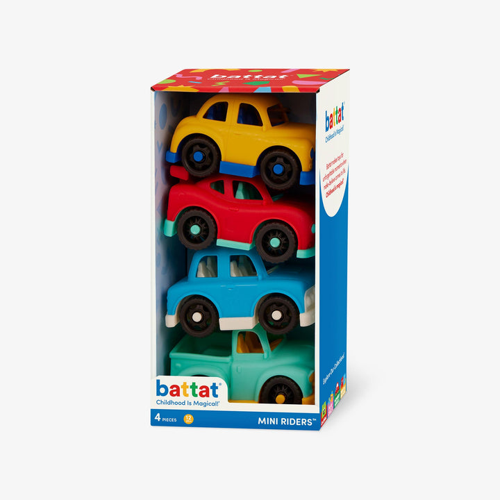 רביעיית מכוניות