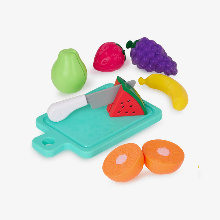 סל פירות וירקות