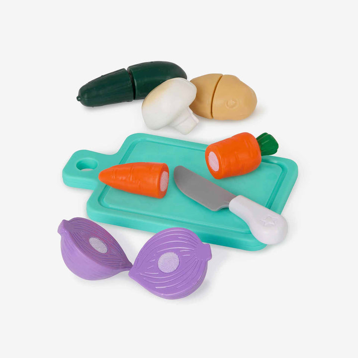 סל פירות וירקות