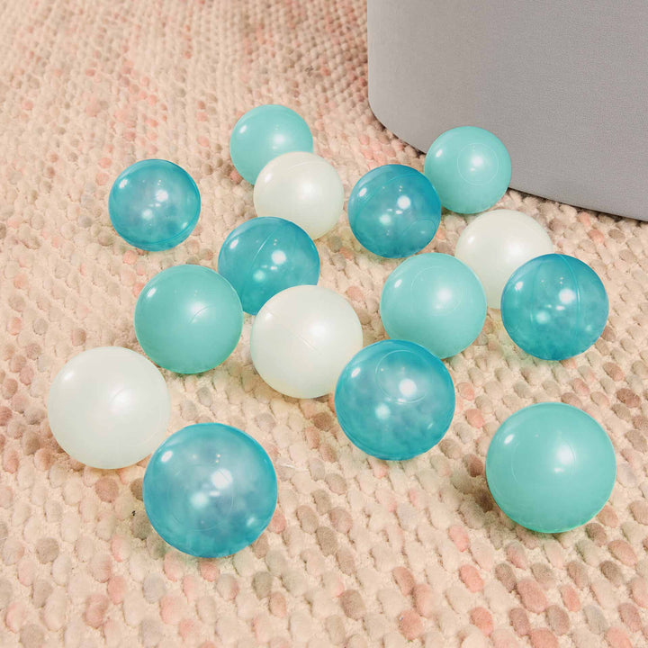 בריכת כדורים