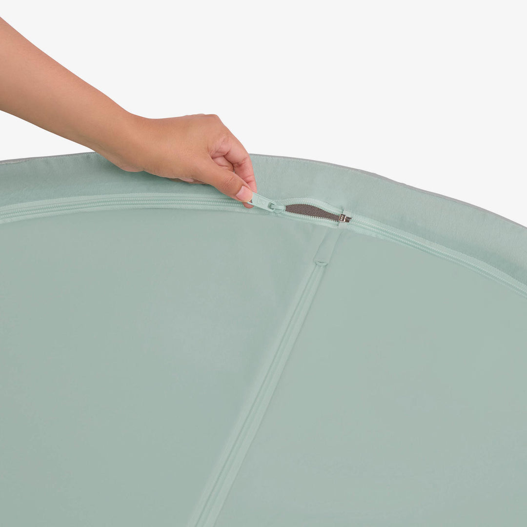 בריכת כדורים