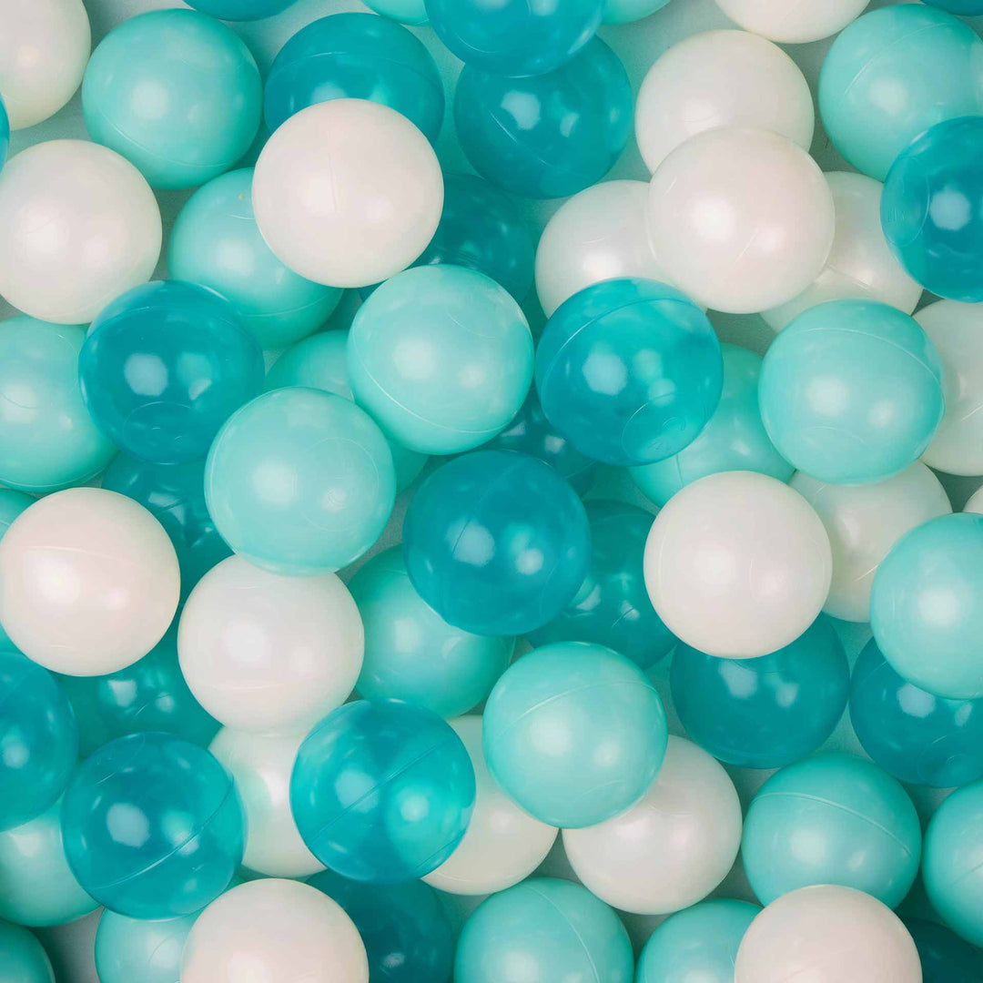 בריכת כדורים