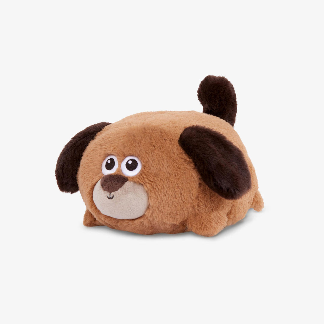 כלבלב מעודד זחילה