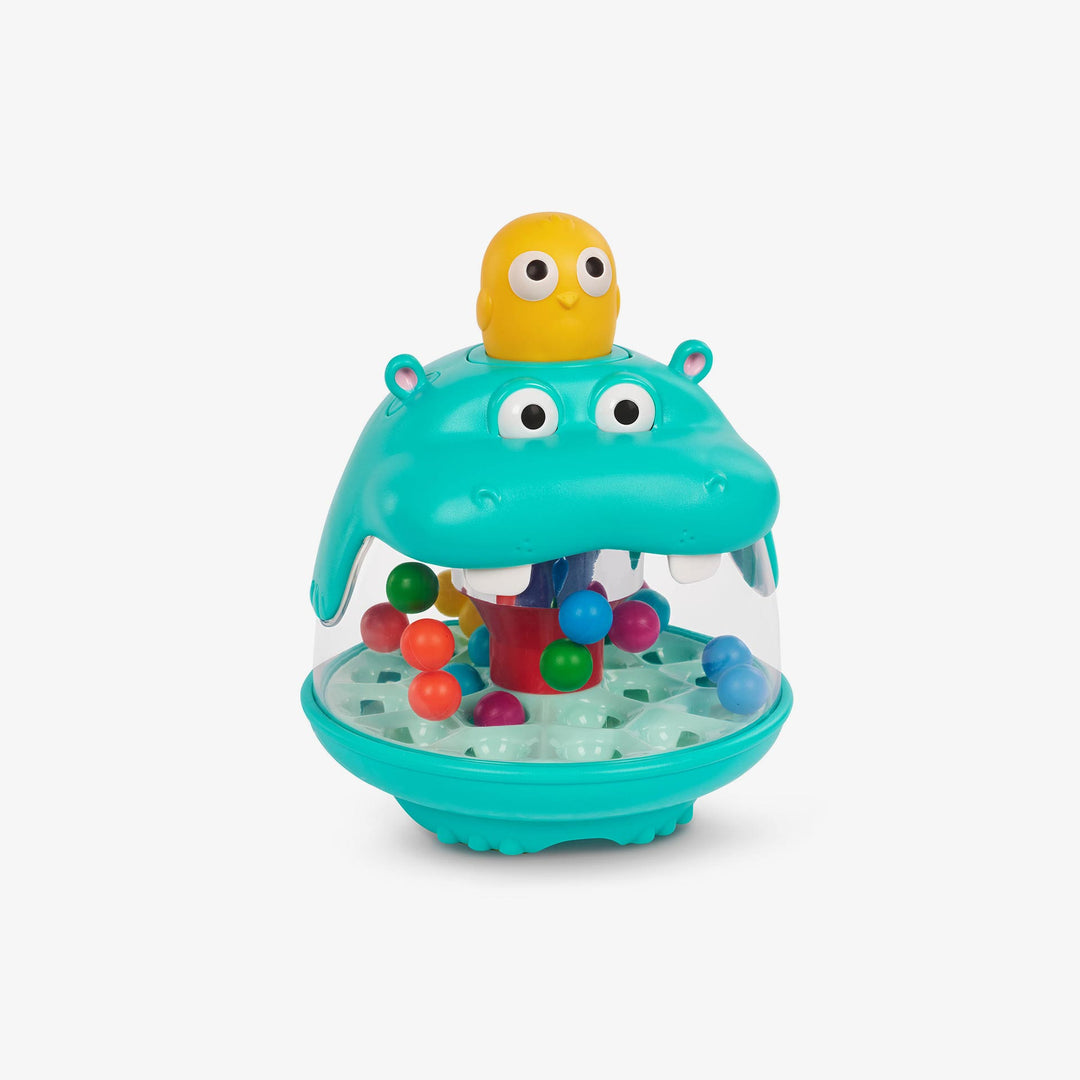 פופקורן היפו