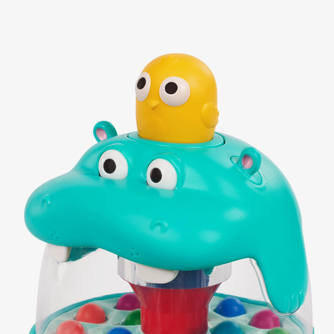 פופקורן היפו