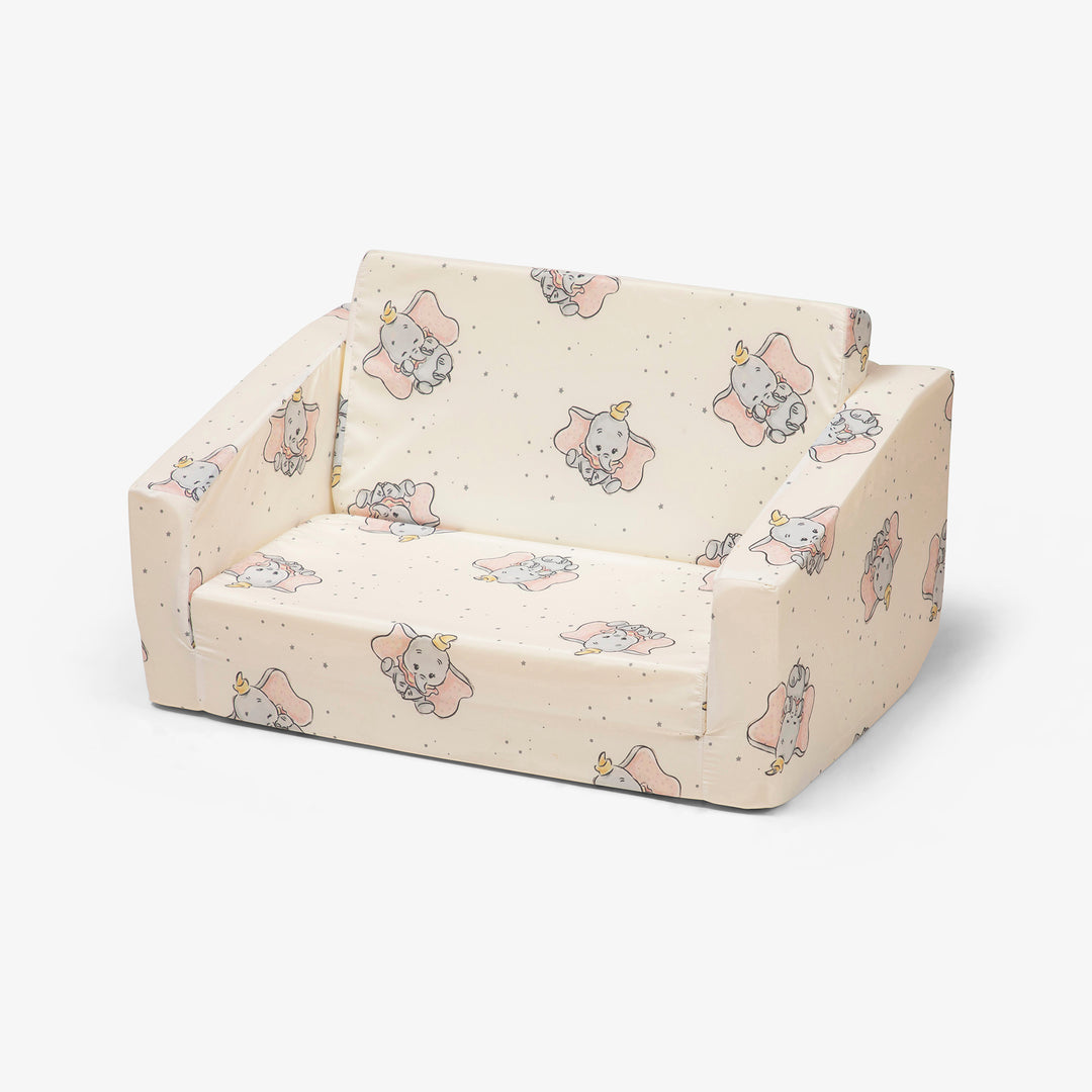 ספונת דמבו - שילב