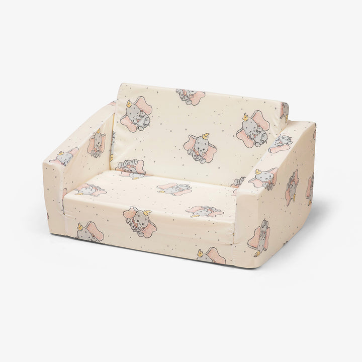 ספונת דמבו - שילב