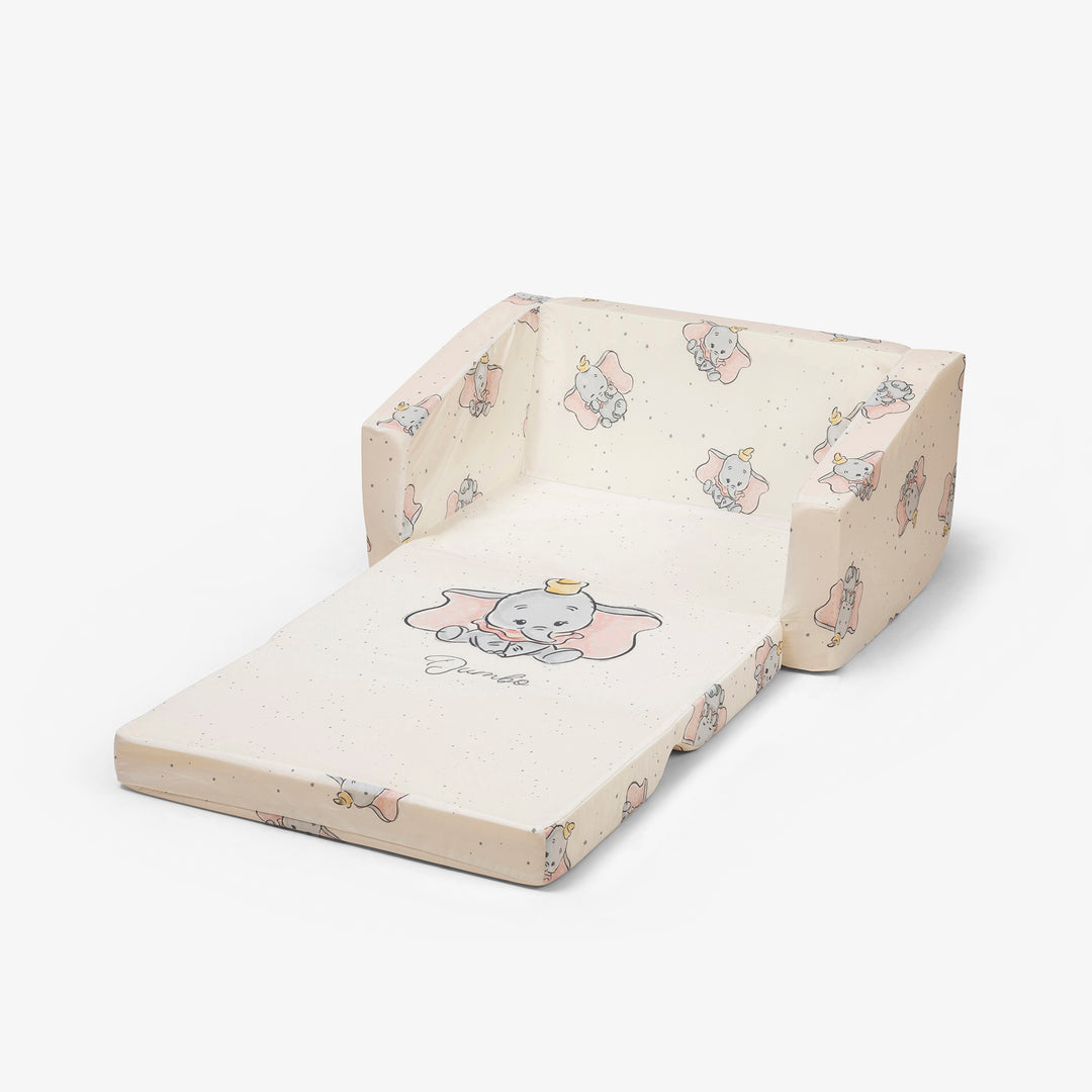 ספונת דמבו - שילב